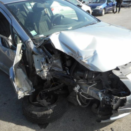 Bras essuie glace avant gauche OPEL CORSA D