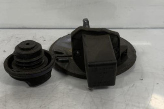 Trappe d'essence OPEL CORSA D