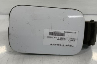 Trappe d'essence RENAULT SCENIC 2 Photo n°1