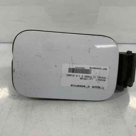 Trappe d'essence RENAULT SCENIC 2 Photo n°1