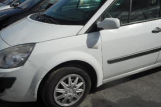 Trappe d'essence RENAULT SCENIC 2
