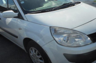Trappe d'essence RENAULT SCENIC 2