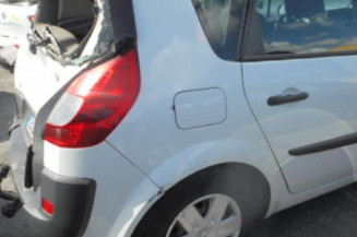 Trappe d'essence RENAULT SCENIC 2