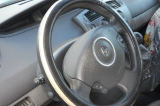 Trappe d'essence RENAULT SCENIC 2
