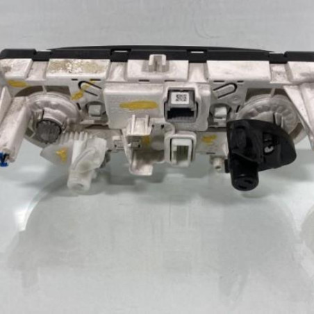 Commande chauffage RENAULT CLIO 4