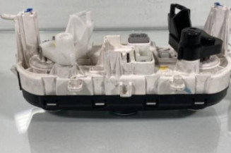 Commande chauffage RENAULT CLIO 4