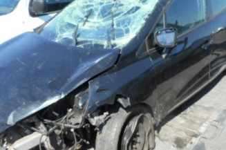 Commande chauffage RENAULT CLIO 4