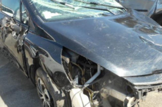 Commande chauffage RENAULT CLIO 4