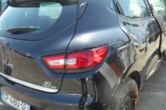 Commande chauffage RENAULT CLIO 4