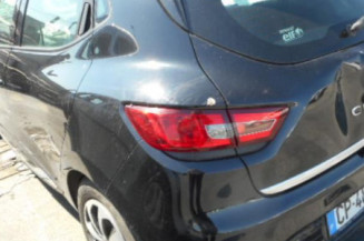 Commande chauffage RENAULT CLIO 4