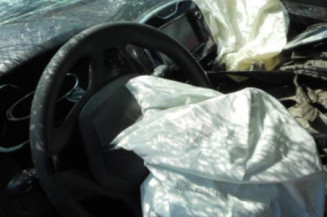 Commande chauffage RENAULT CLIO 4