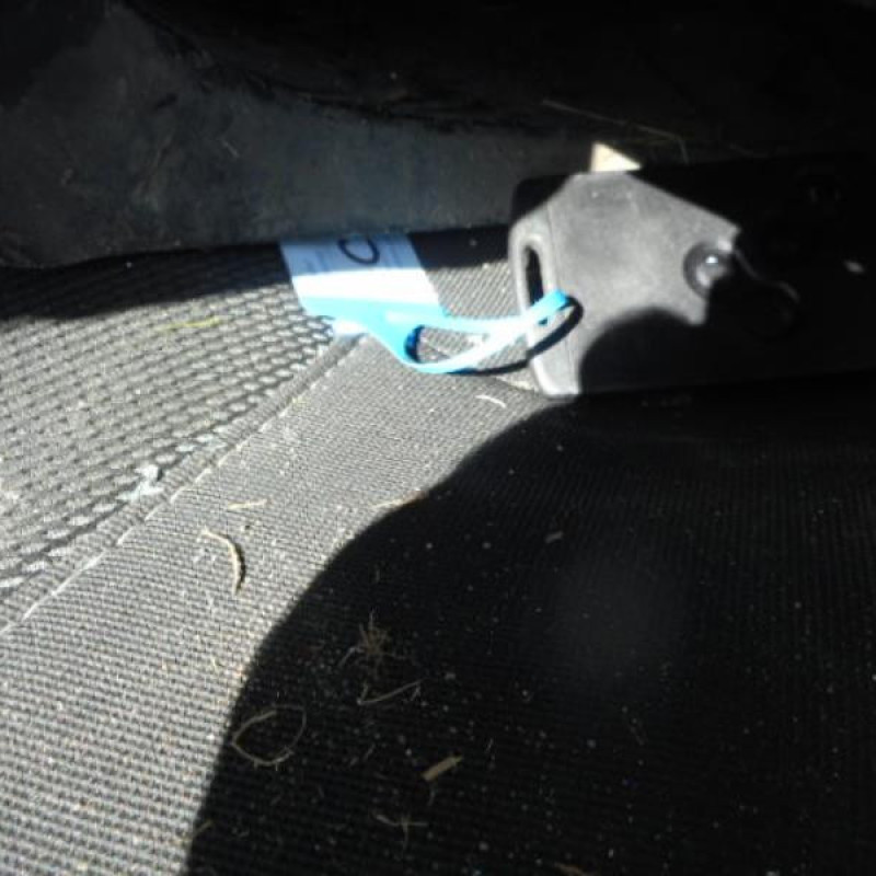 Commande chauffage RENAULT CLIO 4 Photo n°10