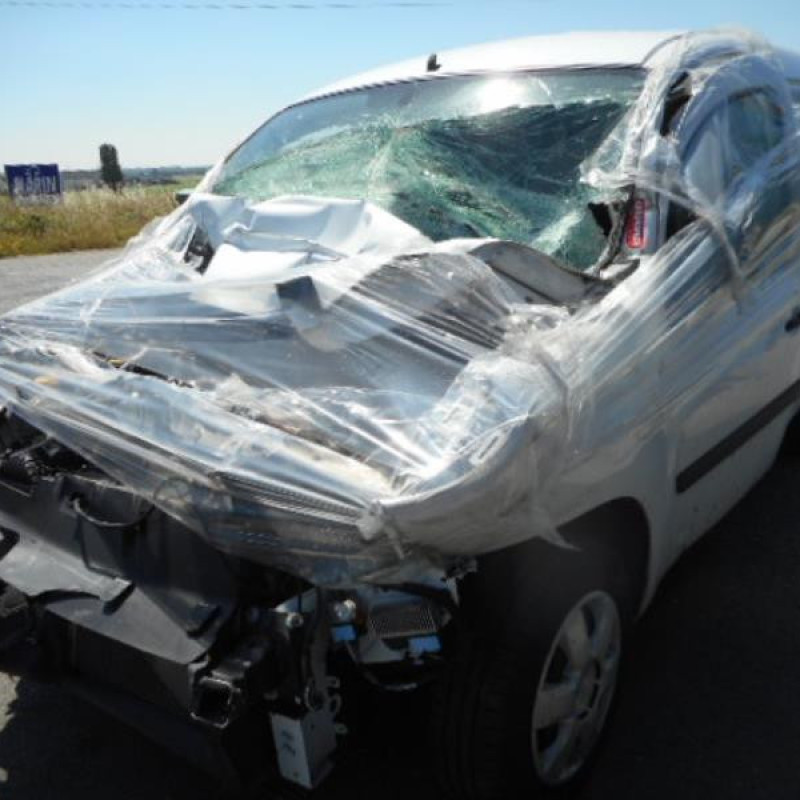 Poignee interieur avant droit RENAULT KANGOO 2 Photo n°4