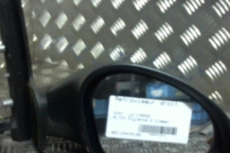Retroviseur droit SEAT ALTEA Photo n°1