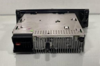 Autoradio d'origine BMW SERIE 1 E87