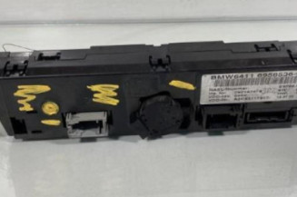 Commande chauffage BMW SERIE 1 E87
