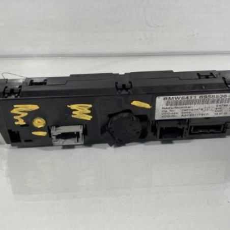 Commande chauffage BMW SERIE 1 E87