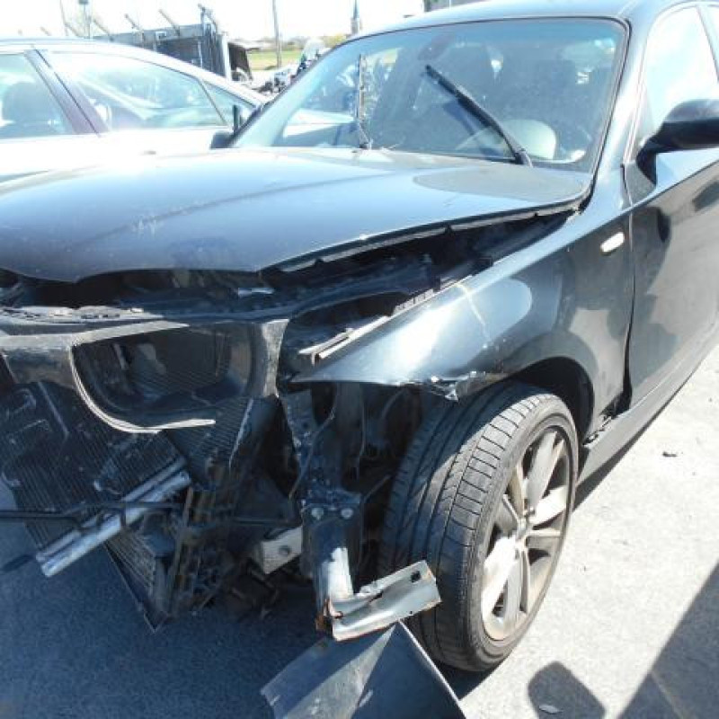 Contacteur tournant BMW SERIE 1 E87 Photo n°4