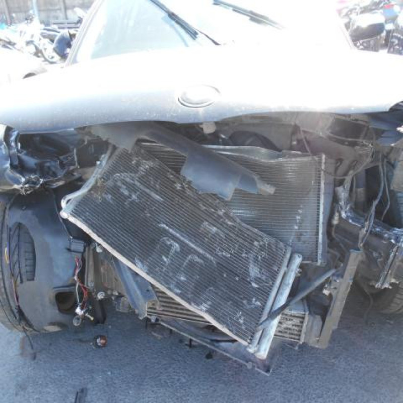 Contacteur tournant BMW SERIE 1 E87 Photo n°5