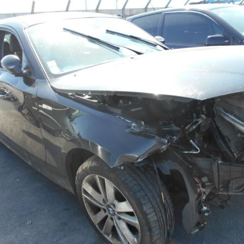 Contacteur tournant BMW SERIE 1 E87 Photo n°6