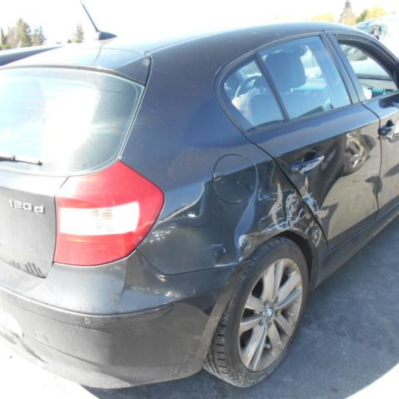 Contacteur tournant BMW SERIE 1 E87 Photo n°7
