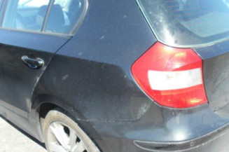 Contacteur tournant BMW SERIE 1 E87