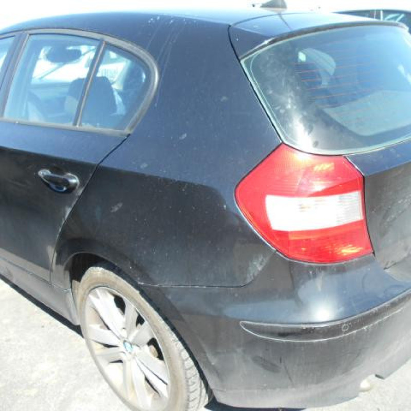 Contacteur tournant BMW SERIE 1 E87 Photo n°8