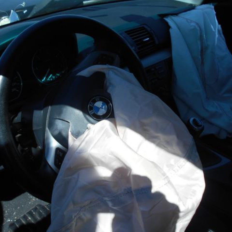 Contacteur tournant BMW SERIE 1 E87 Photo n°9