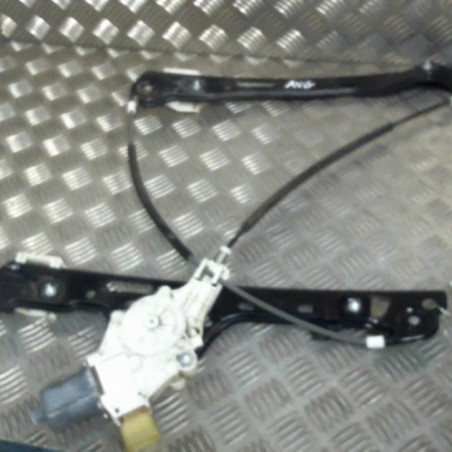 Leve vitre electrique avant gauche BMW SERIE 1 E87 Photo n°1