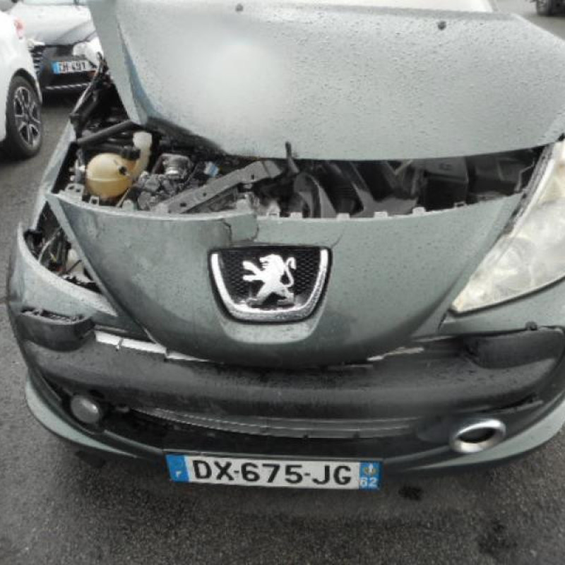 Com (Bloc Contacteur Tournant+Commodo Essuie Glace+Commodo Phare) PEUGEOT 207 Photo n°12
