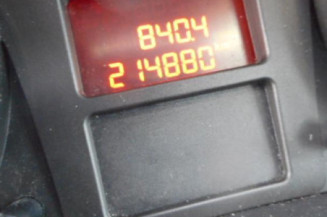 Com (Bloc Contacteur Tournant+Commodo Essuie Glace+Commodo Phare) PEUGEOT 207