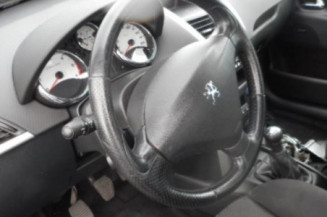 Com (Bloc Contacteur Tournant+Commodo Essuie Glace+Commodo Phare) PEUGEOT 207