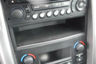 Com (Bloc Contacteur Tournant+Commodo Essuie Glace+Commodo Phare) PEUGEOT 207