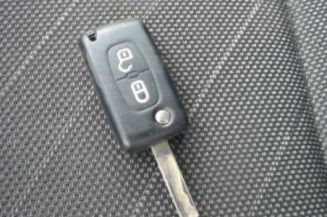 Com (Bloc Contacteur Tournant+Commodo Essuie Glace+Commodo Phare) PEUGEOT 207