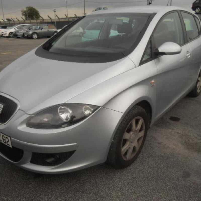Commande chauffage SEAT ALTEA Photo n°4