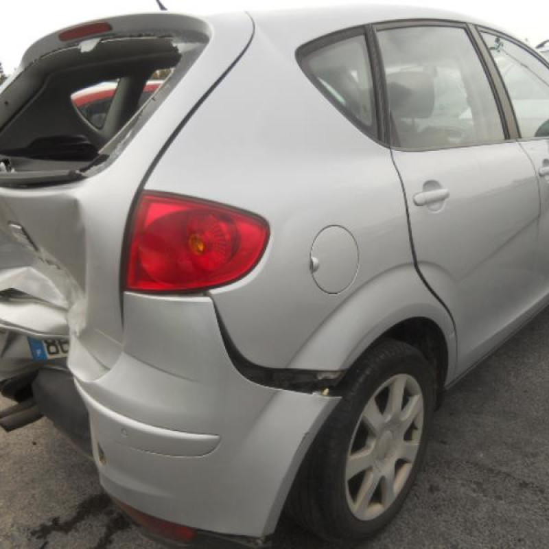 Commande chauffage SEAT ALTEA Photo n°6