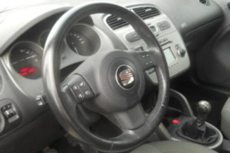 Commande chauffage SEAT ALTEA