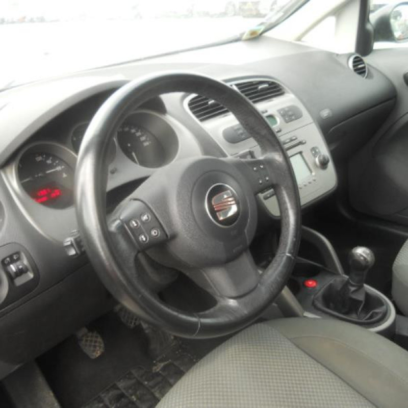 Commande chauffage SEAT ALTEA Photo n°10