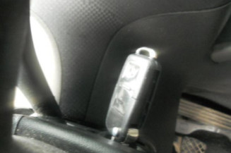 Commande chauffage SEAT ALTEA