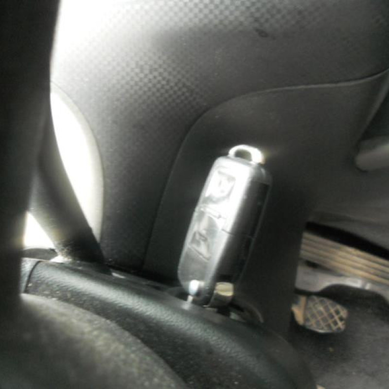 Commande chauffage SEAT ALTEA Photo n°12