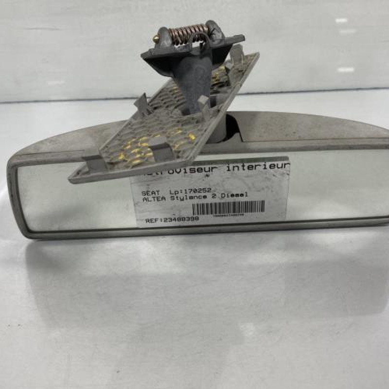 Retroviseur interieur SEAT ALTEA Photo n°1