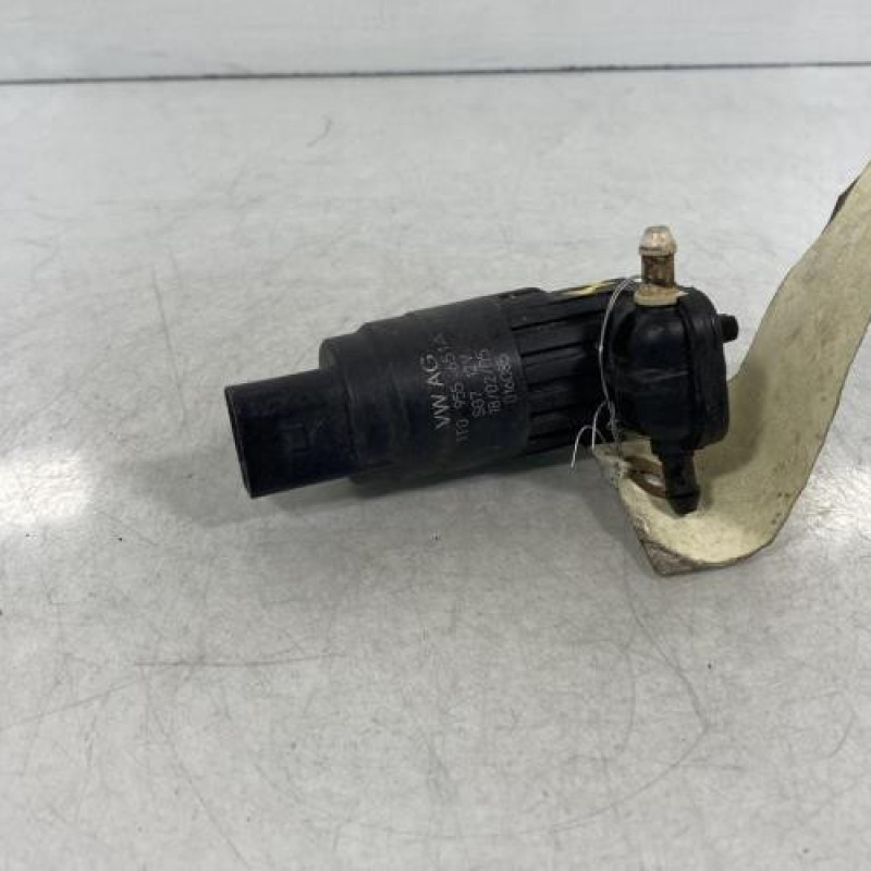 Pompe lave glace avant SEAT ALTEA Photo n°3