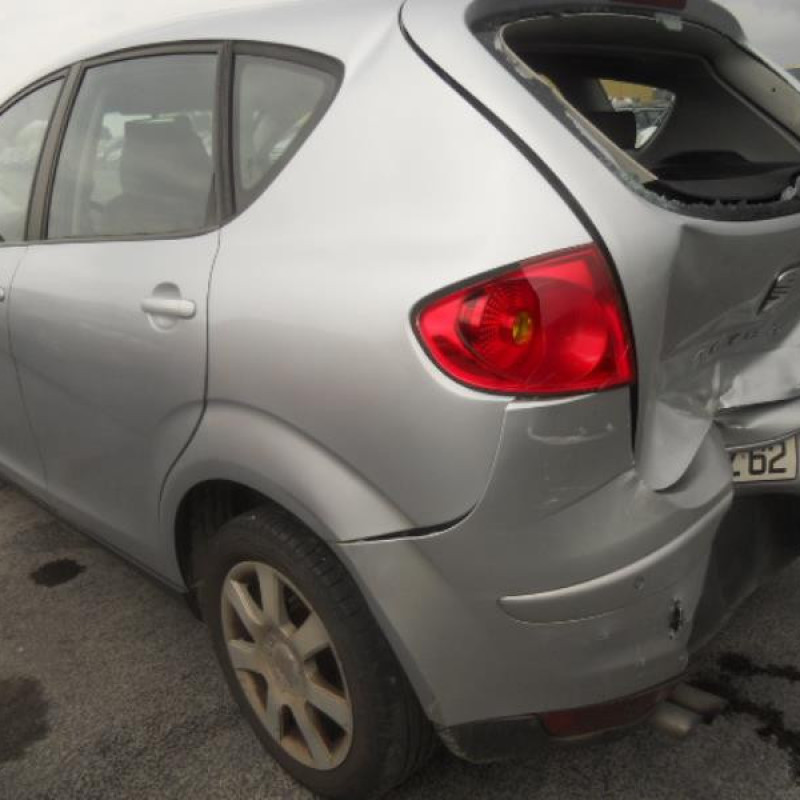Pompe lave glace avant SEAT ALTEA Photo n°8