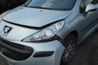 Com (Bloc Contacteur Tournant+Commodo Essuie Glace+Commodo Phare) PEUGEOT 207