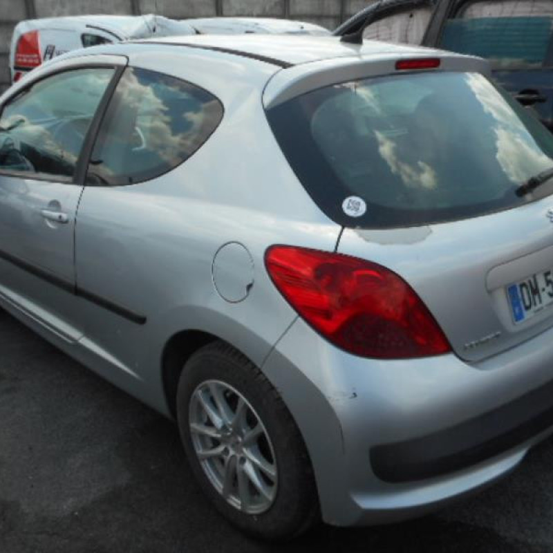 Com (Bloc Contacteur Tournant+Commodo Essuie Glace+Commodo Phare) PEUGEOT 207 Photo n°14