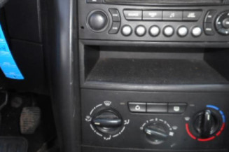 Com (Bloc Contacteur Tournant+Commodo Essuie Glace+Commodo Phare) PEUGEOT 207