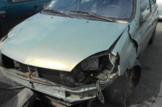 Poignee porte avant droit RENAULT CLIO 2