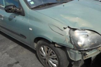 Poignee porte avant droit RENAULT CLIO 2