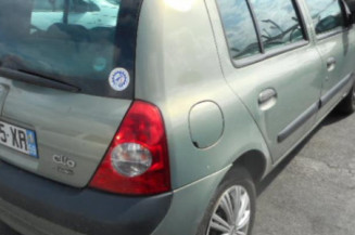 Poignee porte avant droit RENAULT CLIO 2