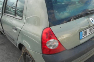 Poignee porte avant droit RENAULT CLIO 2